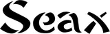 Produktbeispiel Schriftzug - Seax