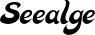 Produktbeispiel Schriftzug - Seealge