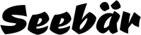 Produktbeispiel Schriftzug - Seebär
