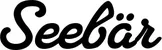 Produktbeispiel Schriftzug - Seebär