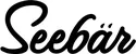 Produktbeispiel Schriftzug - Seebär
