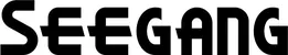 Produktbeispiel Schriftzug - Seegang