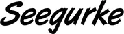 Produktbeispiel Schriftzug - Seegurke