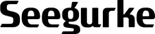 Produktbeispiel Schriftzug - Seegurke