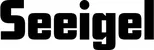 Produktbeispiel Schriftzug - Seeigel