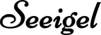 Produktbeispiel Schriftzug - Seeigel