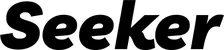 Produktbeispiel Schriftzug - Seeker