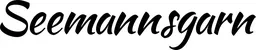 Produktbeispiel Schriftzug - Seemannsgarn