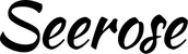 Produktbeispiel Schriftzug - Seerose