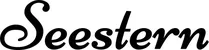 Produktbeispiel Schriftzug - Seestern