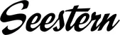 Produktbeispiel Schriftzug - Seestern
