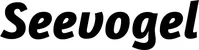 Produktbeispiel Schriftzug - Seevogel