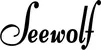 Produktbeispiel Schriftzug - Seewolf