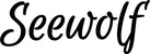Produktbeispiel Schriftzug - Seewolf