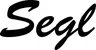 Produktbeispiel Schriftzug - Segl
