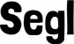 Produktbeispiel Schriftzug - Segl