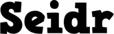 Produktbeispiel Schriftzug - Seidr