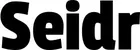 Produktbeispiel Schriftzug - Seidr