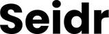 Produktbeispiel Schriftzug - Seidr