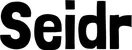 Produktbeispiel Schriftzug - Seidr