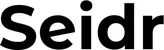 Produktbeispiel Schriftzug - Seidr