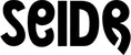 Produktbeispiel Schriftzug - Seidr