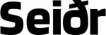 Produktbeispiel Schriftzug - Seiðr