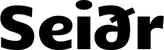 Produktbeispiel Schriftzug - Seiðr