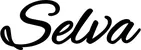 Produktbeispiel Schriftzug - Selva