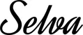 Produktbeispiel Schriftzug - Selva