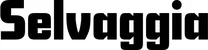 Produktbeispiel Schriftzug - Selvaggia