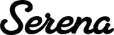 Produktbeispiel Schriftzug - Serena