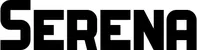 Produktbeispiel Schriftzug - Serena