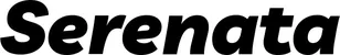 Produktbeispiel Schriftzug - Serenata