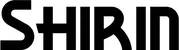 Produktbeispiel Schriftzug - Shirin