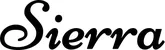 Produktbeispiel Schriftzug - Sierra