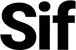 Produktbeispiel Schriftzug - Sif