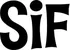 Produktbeispiel Schriftzug - Sif