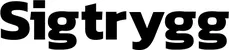 Produktbeispiel Schriftzug - Sigtrygg