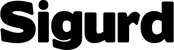 Produktbeispiel Schriftzug - Sigurd