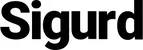 Produktbeispiel Schriftzug - Sigurd