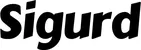 Produktbeispiel Schriftzug - Sigurd