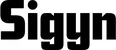 Produktbeispiel Schriftzug - Sigyn
