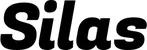 Produktbeispiel Schriftzug - Silas