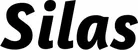 Produktbeispiel Schriftzug - Silas