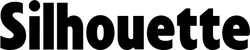 Produktbeispiel Schriftzug - Silhouette