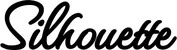 Produktbeispiel Schriftzug - Silhouette