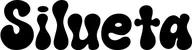 Produktbeispiel Schriftzug - Silueta