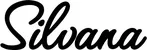 Produktbeispiel Schriftzug - Silvana