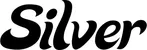 Produktbeispiel Schriftzug - Silver